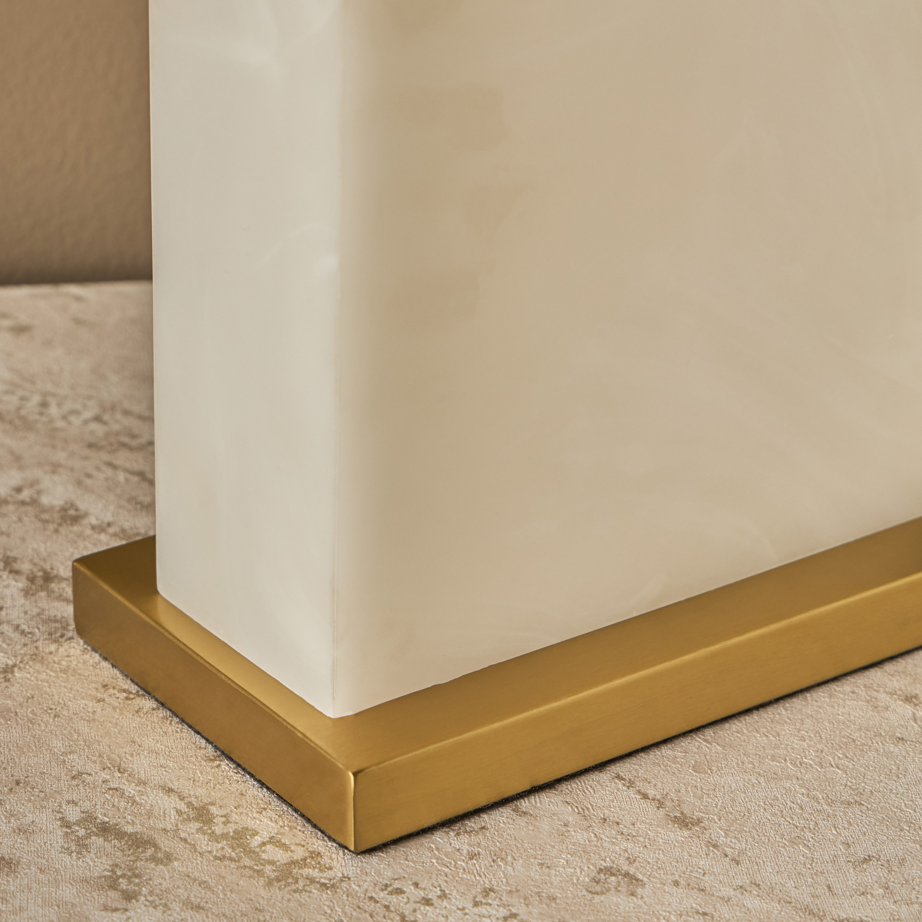 Rowan Polyresin Table Lamp - 60 cm-household-lighting-tableanddesklamps-image-4