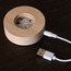 Aspen USB Operated LED Crystal Ball-household-lighting-decorativelighting-noveltylights-image-3