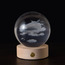 Tatum USB Operated LED Crystal Ball-household-lighting-decorativelighting-noveltylights-image-1