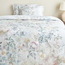 Chimere Cotton Printed 220 Thread Count 3-Piece Super King Comforter Set - 240x260 cm-household-bedding-comfortersandbedspreads-comforters-image-2