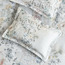 Chimere Cotton Printed 220 Thread Count 3-Piece Super King Comforter Set - 240x260 cm-household-bedding-comfortersandbedspreads-comforters-image-3