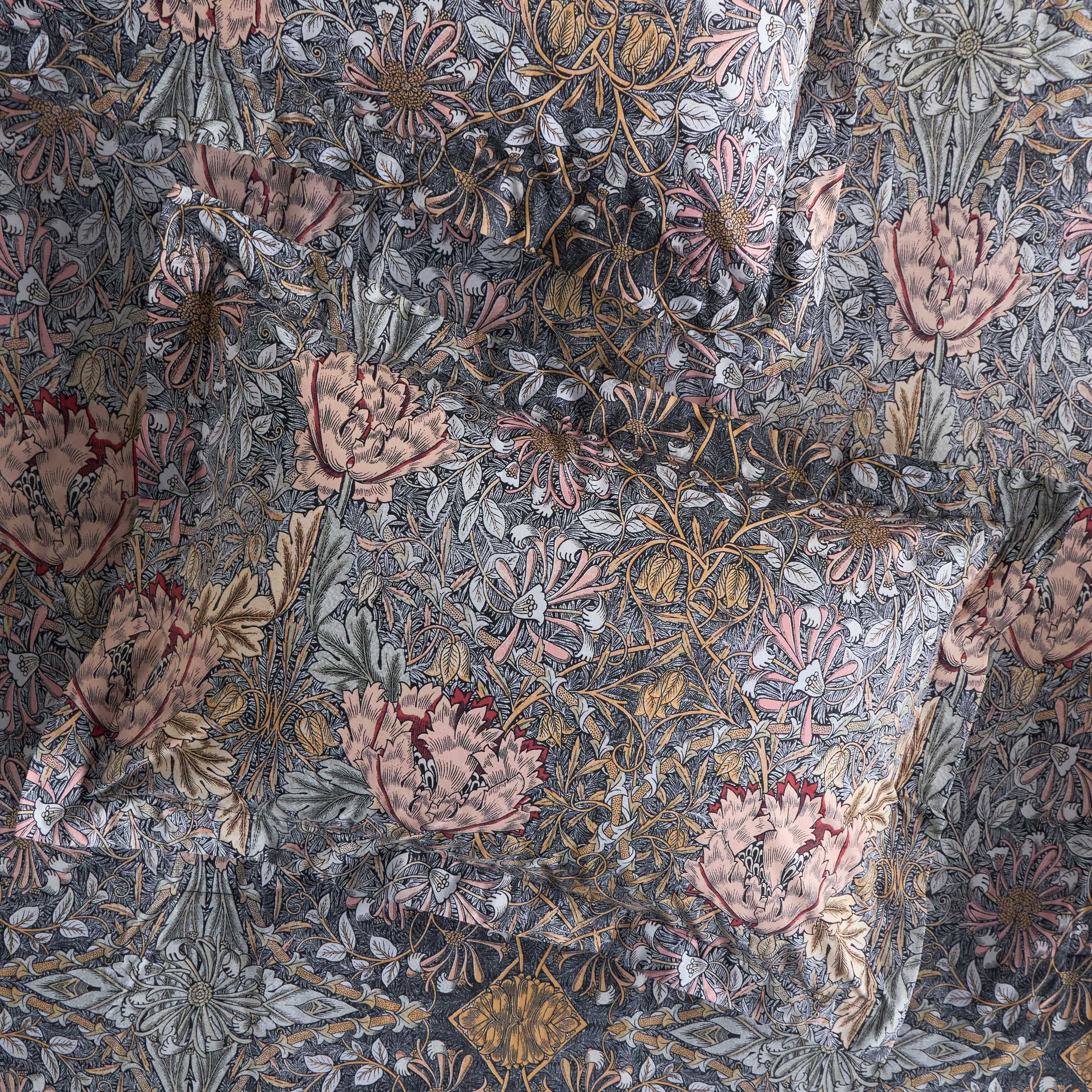 Declan Cotton Printed 200 Thread Count 3-Piece Super King Comforter Set - 240x260 cm-household-bedding-comfortersandbedspreads-comforters-image-3