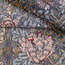 Declan Cotton Printed 200 Thread Count 3-Piece Super King Comforter Set - 240x260 cm-household-bedding-comfortersandbedspreads-comforters-image-4