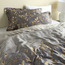 Khai Tencel Printed 220 Thread Count 3-Piece Super King Comforter Set - 240x260 cm-household-bedding-comfortersandbedspreads-comforters-image-5