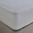 Organic Cotton Tencel Percale 3-Piece Full Fitted Sheet Set - 120x200 cm-household-bedding-sheetsandpillowcases-fittedsheets-image-2