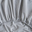Organic Cotton Tencel Percale 3-Piece Full Fitted Sheet Set - 120x200 cm-household-bedding-sheetsandpillowcases-fittedsheets-image-5
