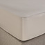 Organic Cotton Tencel Percale 3-Piece King Fitted Sheet Set - 180x205 cm-household-bedding-sheetsandpillowcases-fittedsheets-image-2