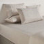 Organic Cotton Tencel Percale 3-Piece King Fitted Sheet Set - 180x205 cm-household-bedding-sheetsandpillowcases-fittedsheets-image-6