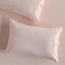 Organic Cotton Tencel Percale 3-Piece Queen Fitted Sheet Set - 160x200 cm-household-bedding-sheetsandpillowcases-fittedsheets-image-3