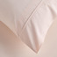 Organic Cotton Tencel Percale 3-Piece Queen Fitted Sheet Set - 160x200 cm-household-bedding-sheetsandpillowcases-fittedsheets-image-4