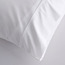 Organic Cotton Tencel Percale 3-Piece Queen Fitted Sheet Set - 160x200 cm-household-bedding-sheetsandpillowcases-fittedsheets-image-10
