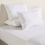 Organic Cotton Tencel Percale 3-Piece Queen Fitted Sheet Set - 160x200 cm-household-bedding-sheetsandpillowcases-fittedsheets-image-12