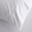 Organic Cotton Tencel Percale 3-Piece Single Fitted Sheet Set - 90x200 cm-household-bedding-sheetsandpillowcases-fittedsheets-image-4