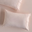 Organic Cotton Tencel Percale 3-Piece Super King Fitted Sheet Set - 200x205 cm-household-bedding-sheetsandpillowcases-fittedsheets-image-3