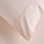 Organic Cotton Tencel Percale 3-Piece Super King Fitted Sheet Set - 200x205 cm-household-bedding-sheetsandpillowcases-fittedsheets-image-4