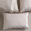 طقم غطاء وسادة 4 قطع تينسيل بيركال من القطن العضوي - 50×75 سم-household-bedding-sheetsandpillowcases-pillowcases-image-3