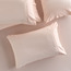 Organic Cotton Tencel Percale 6-Piece Full Fitted Sheet Set - 120x200 cm-household-bedding-sheetsandpillowcases-fittedsheets-image-3