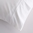 Organic Cotton Tencel Percale 6-Piece Full Fitted Sheet Set - 120x200 cm-household-bedding-sheetsandpillowcases-fittedsheets-image-10