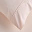 Organic Cotton Tencel Percale 6-Piece King Fitted Sheet Set - 180x205 cm-household-bedding-sheetsandpillowcases-fittedsheets-image-4