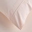 Organic Cotton Tencel Percale 6-Piece Super King Fitted Sheet Set - 200x205 cm-household-bedding-sheetsandpillowcases-fittedsheets-image-4