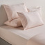 Organic Cotton Tencel Percale 6-Piece Super King Fitted Sheet Set - 200x205 cm-household-bedding-sheetsandpillowcases-fittedsheets-image-6