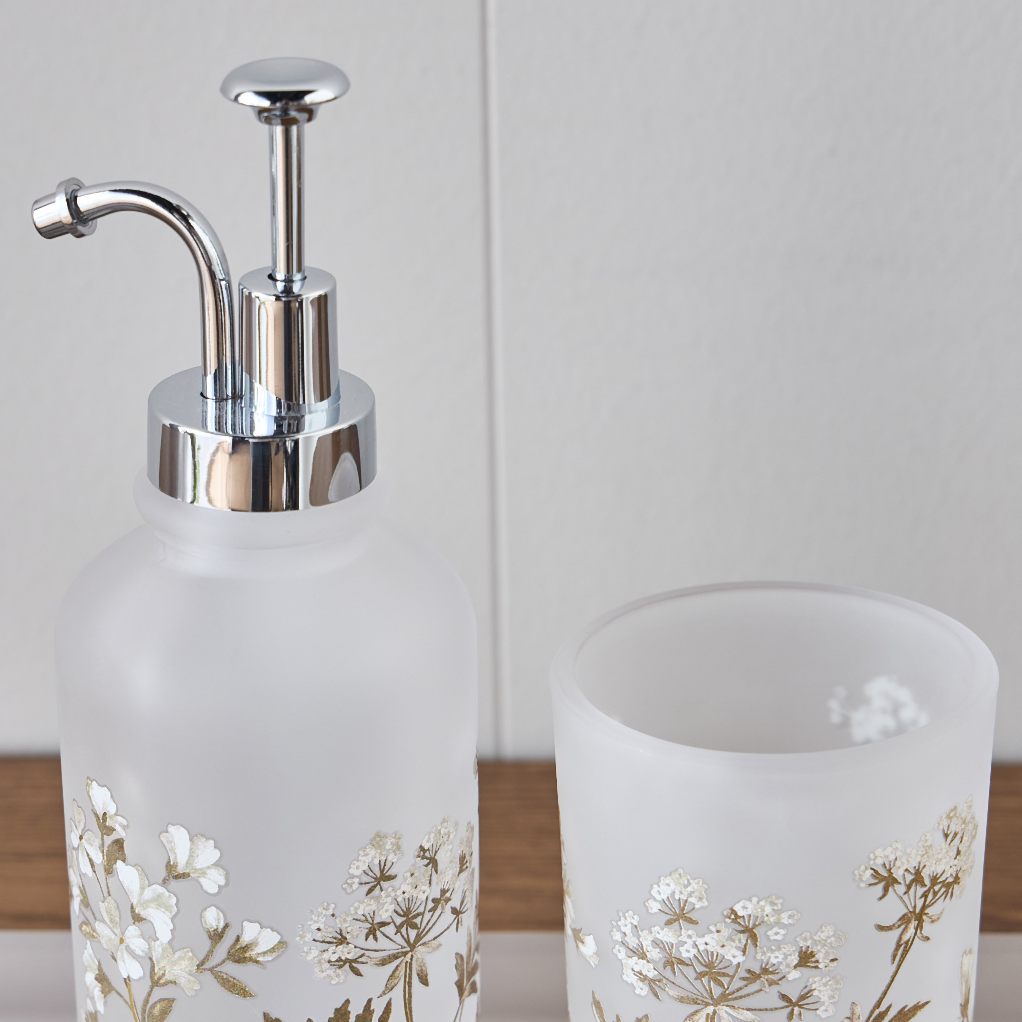 طقم اكسسوارات حمام 4 قطع - سبرينج-household-bathandlaundry-bathaccessories-bathaccessorysets-image-2