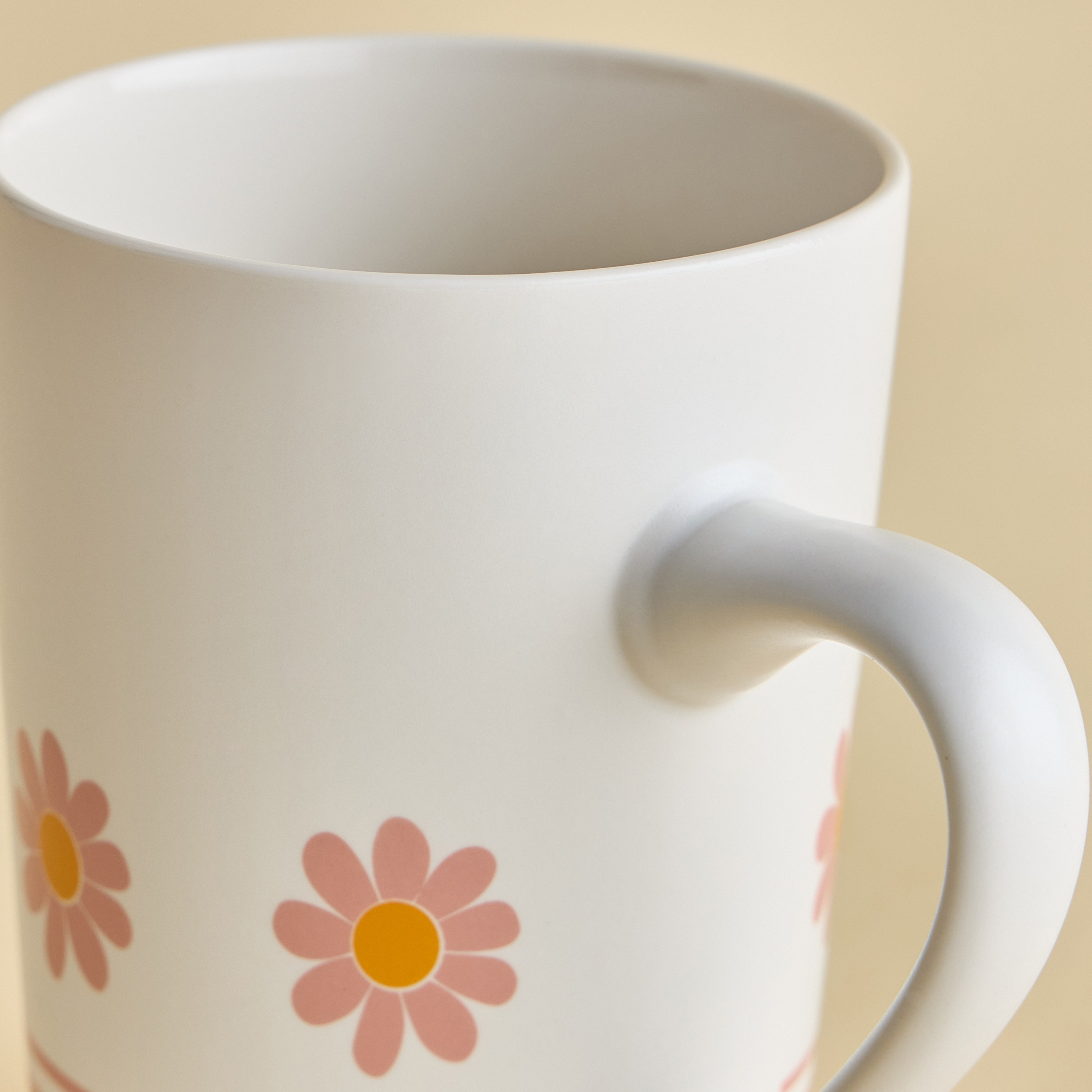 Blooms New Bone China Mug - 385 ml-babyandkids-eatanddrink-mugs-image-2