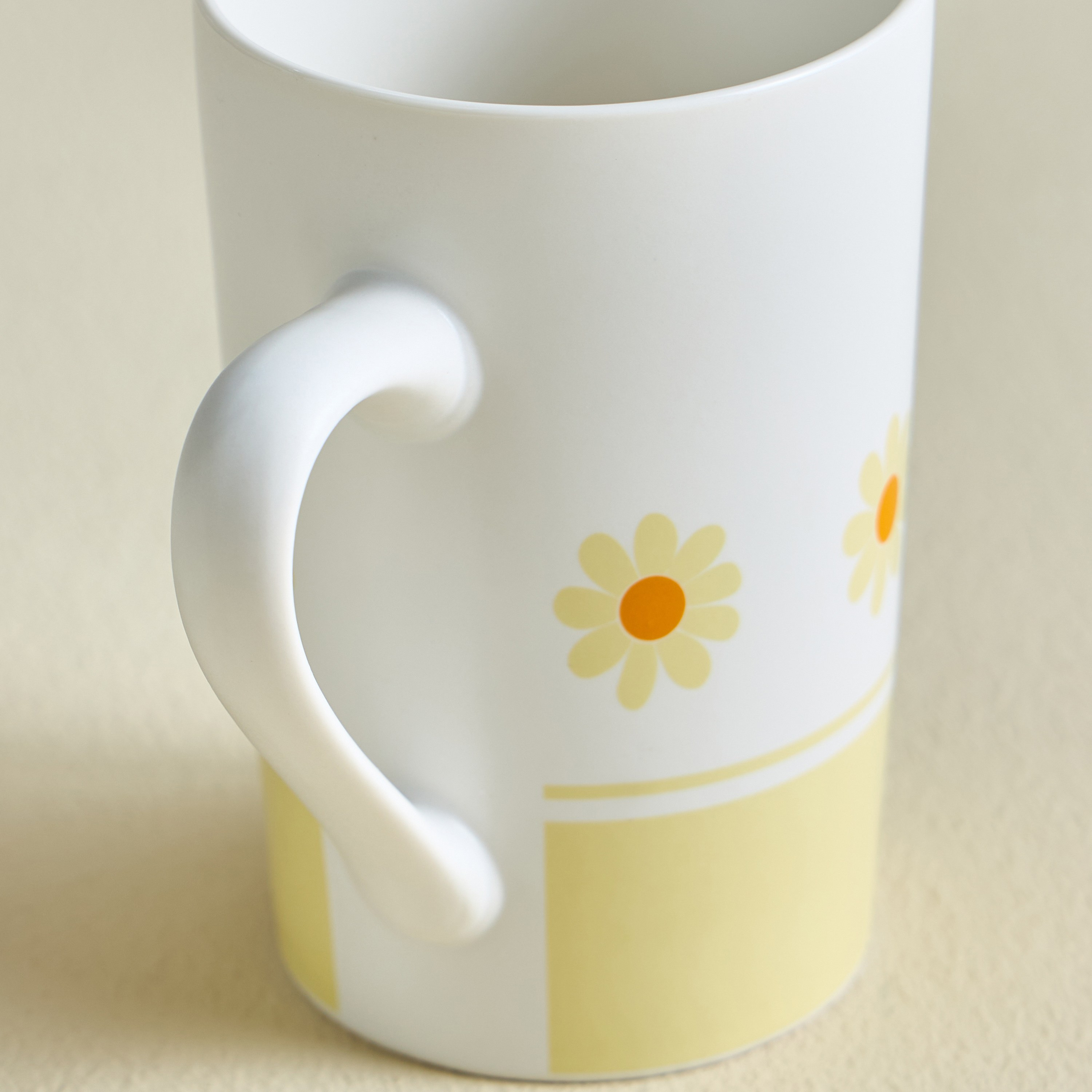 Blooms New Bone China Mug-babyandkids-eatanddrink-mugs-image-2