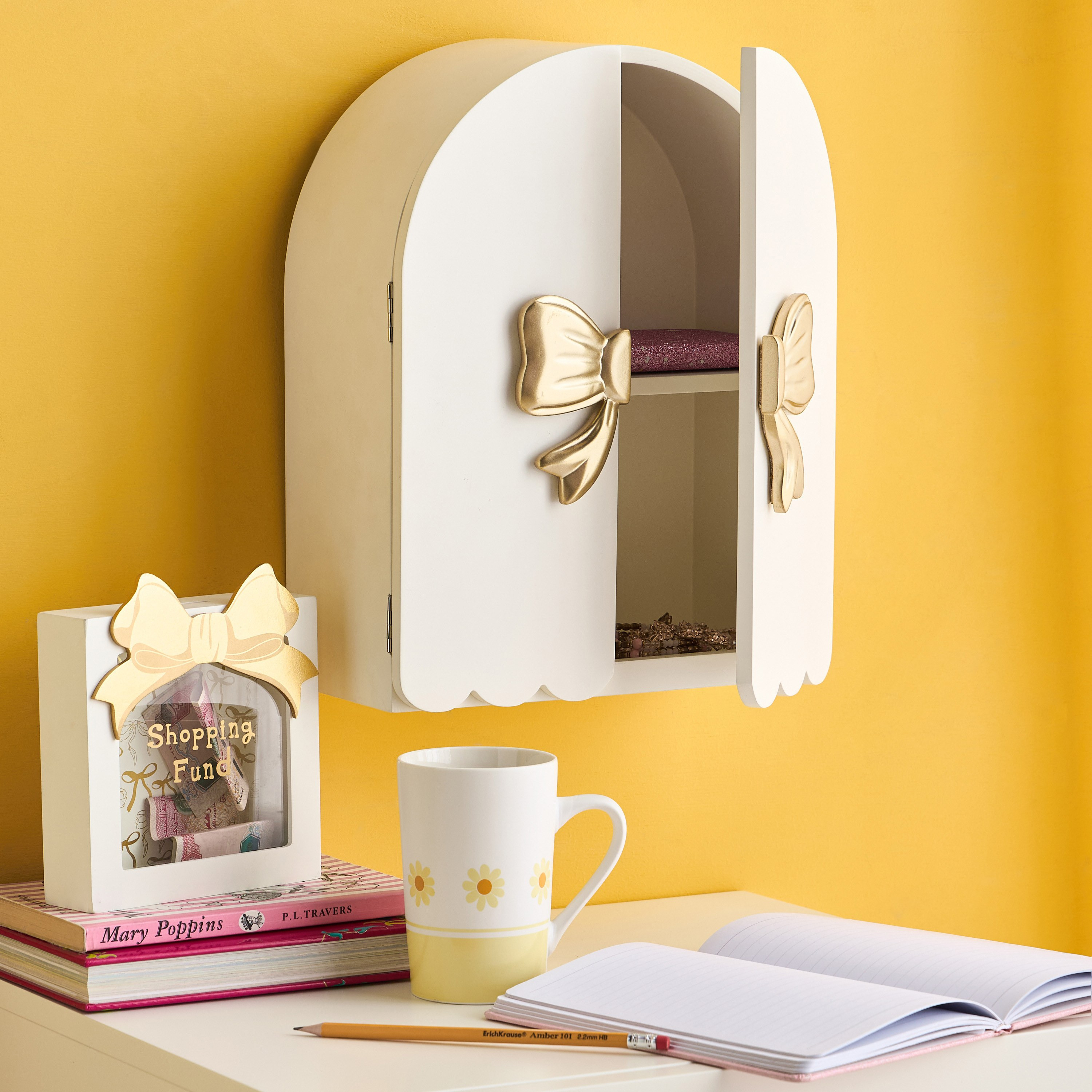 Blooms New Bone China Mug-babyandkids-eatanddrink-mugs-image-3