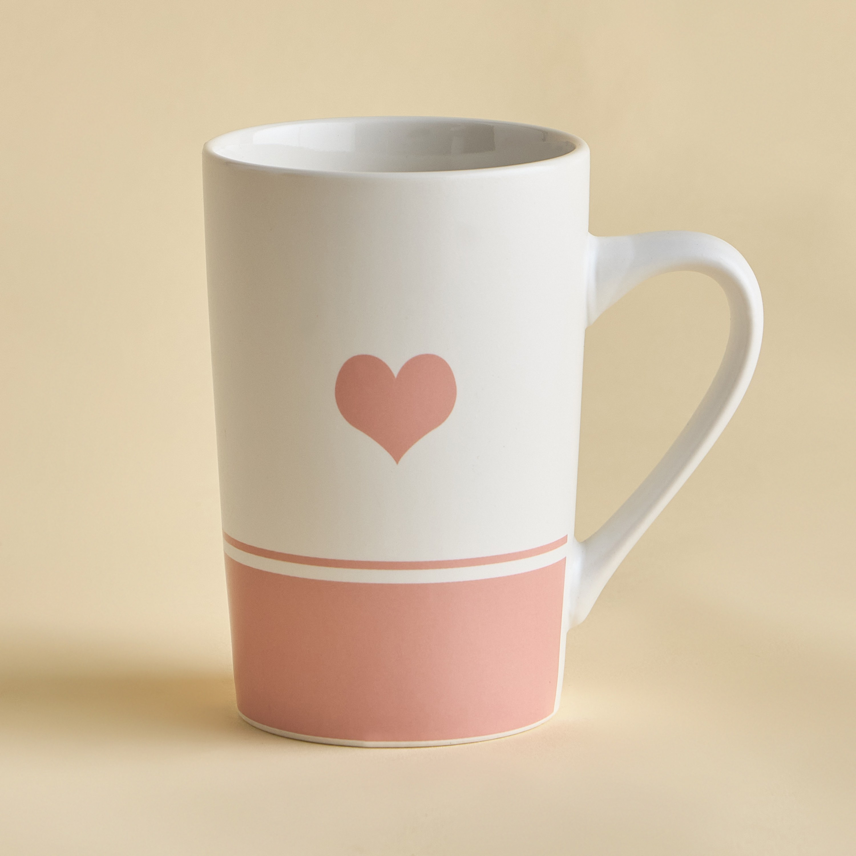 Love New Bone China Mug - 385 ml-babyandkids-eatanddrink-mugs-image-1