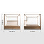سرير بوستر سوبر كينج بأدراج تخزين - ليوبولد -200x200 سم-furniture-bedroom-beds-superkingbeds-image-1