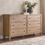 Leopold 6-Drawer Dresser-furniture-bedroom-dressersandmirrors-image-1