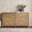 Leopold 6-Drawer Dresser-furniture-bedroom-dressersandmirrors-image-2