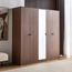 خزانة ملابس بـ5 أبواب ودرجين - زين-furniture-bedroom-wardrobes-image-8