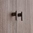 خزانة ملابس بـ5 أبواب ودرجين - زين-furniture-bedroom-wardrobes-image-4