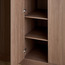 خزانة ملابس بـ5 أبواب ودرجين - زين-furniture-bedroom-wardrobes-image-3