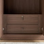 خزانة ملابس بـ5 أبواب ودرجين - زين-furniture-bedroom-wardrobes-image-2