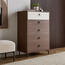 Zen Chest of 5-Drawers-furniture-bedroom-chestofdrawers-image-1