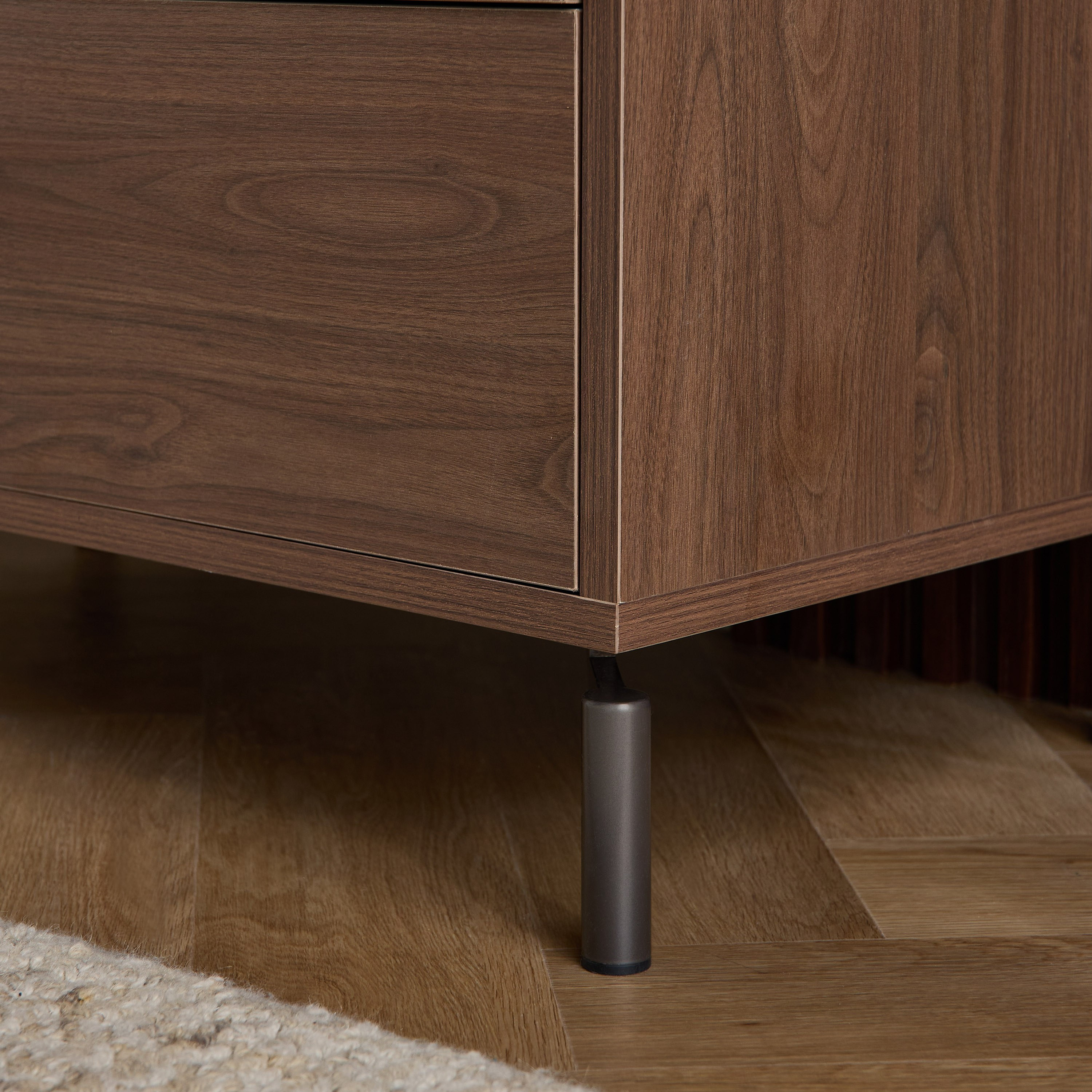 Zen Chest of 5-Drawers-furniture-bedroom-chestofdrawers-image-5