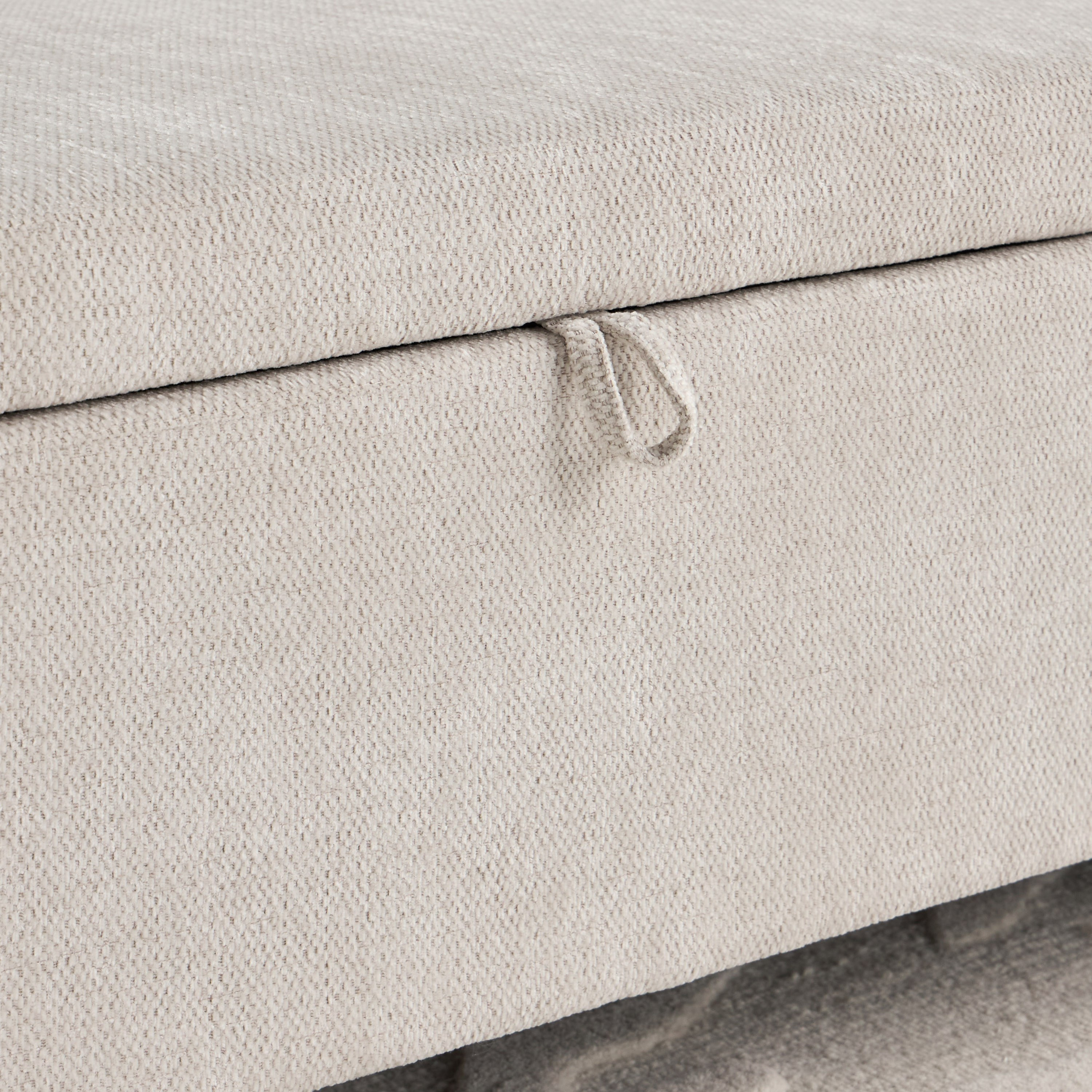 Melissa Fabric Bench with Storage-furniture-bedroom-benches-image-3