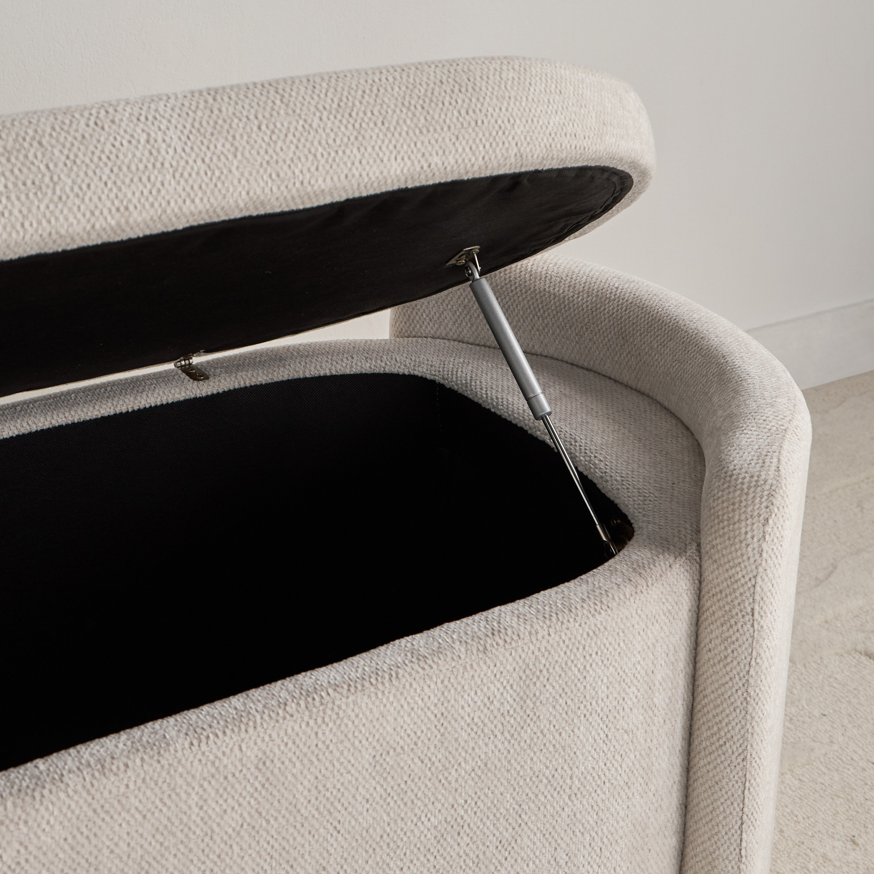 Melissa Fabric Bench with Storage-furniture-bedroom-benches-image-5