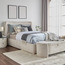 Melissa Fabric Bench with Storage-furniture-sofaandseating-chaiseandbenches-image-6