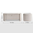 Melissa Fabric Bench with Storage-furniture-sofaandseating-chaiseandbenches-image-7