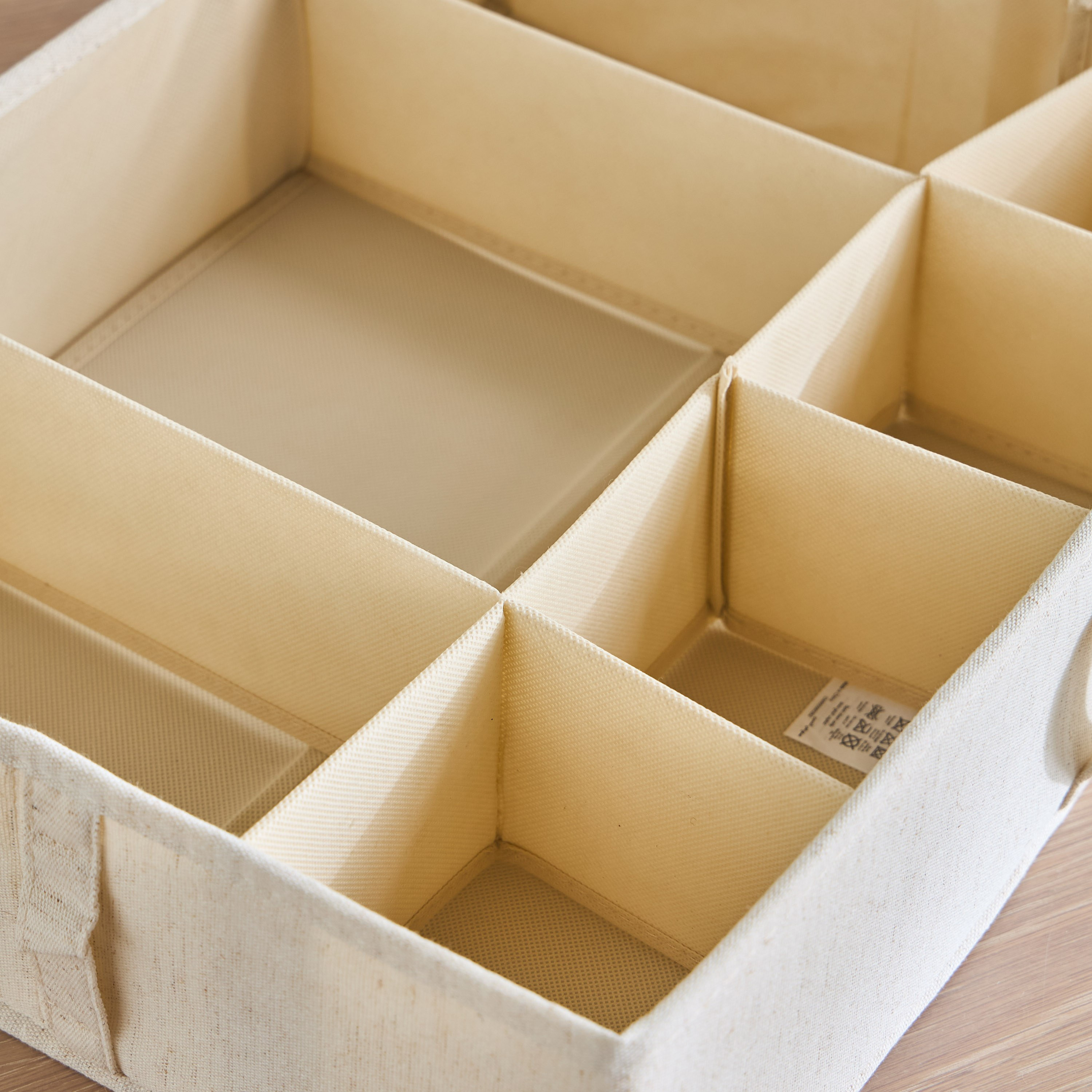 Otis 7-Compartment Storage Box-household-storage-closetstorage-clothingstorage-image-3