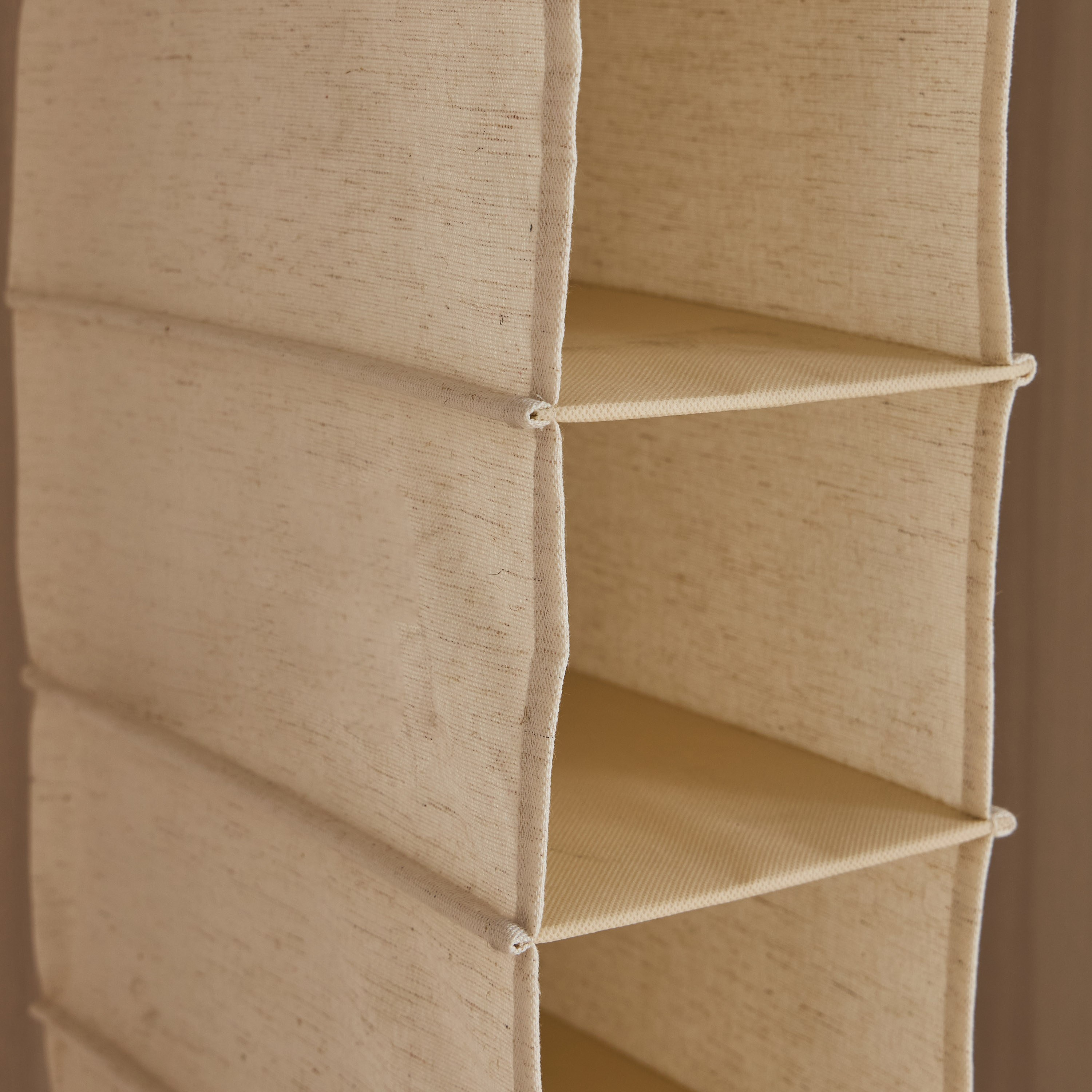 Otis 8-Tier Shoe Rack - 30x15 cm-household-storage-closetstorage-clothingstorage-image-4