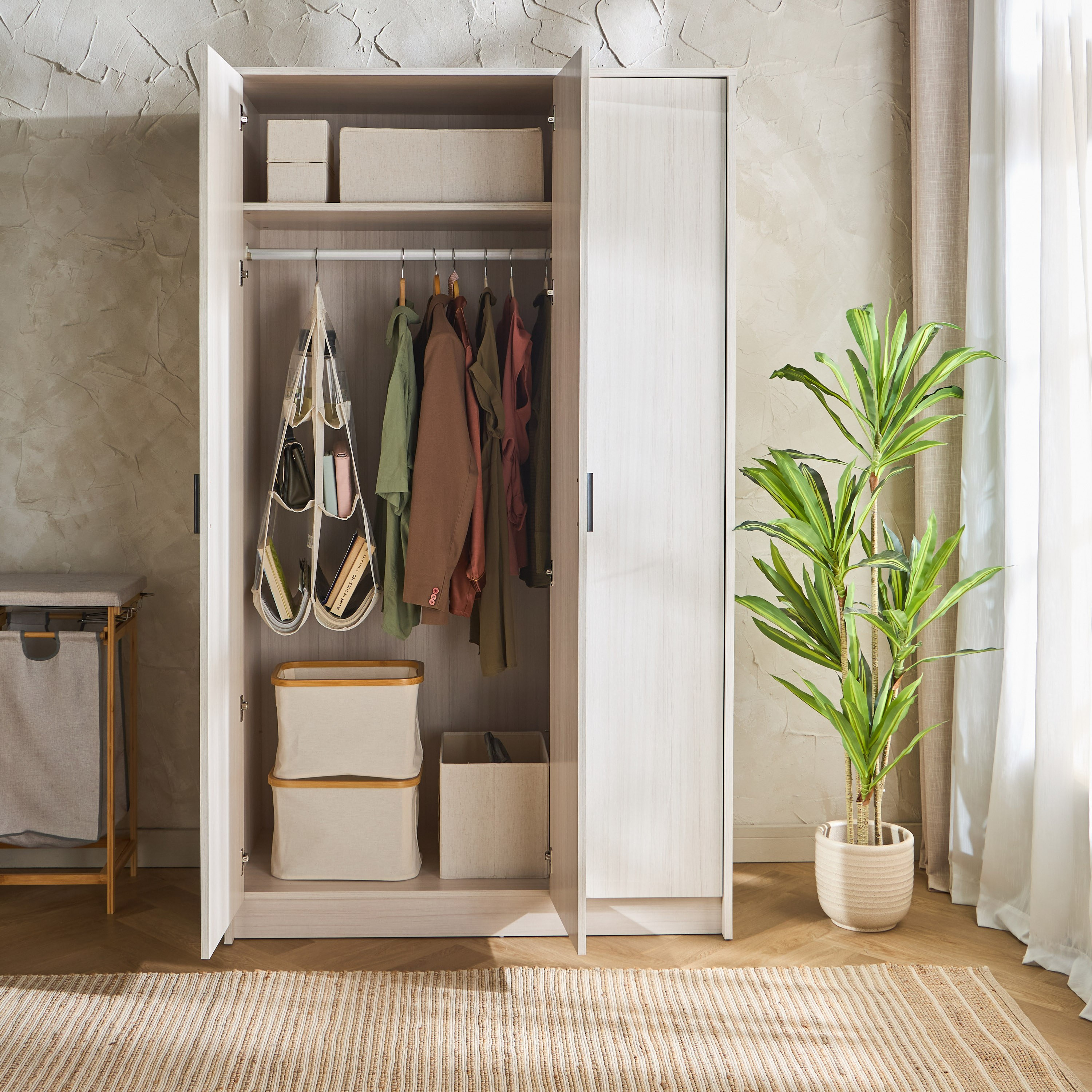 Otis 6-Compartment Organiser-household-storage-closetstorage-clothingstorage-image-5