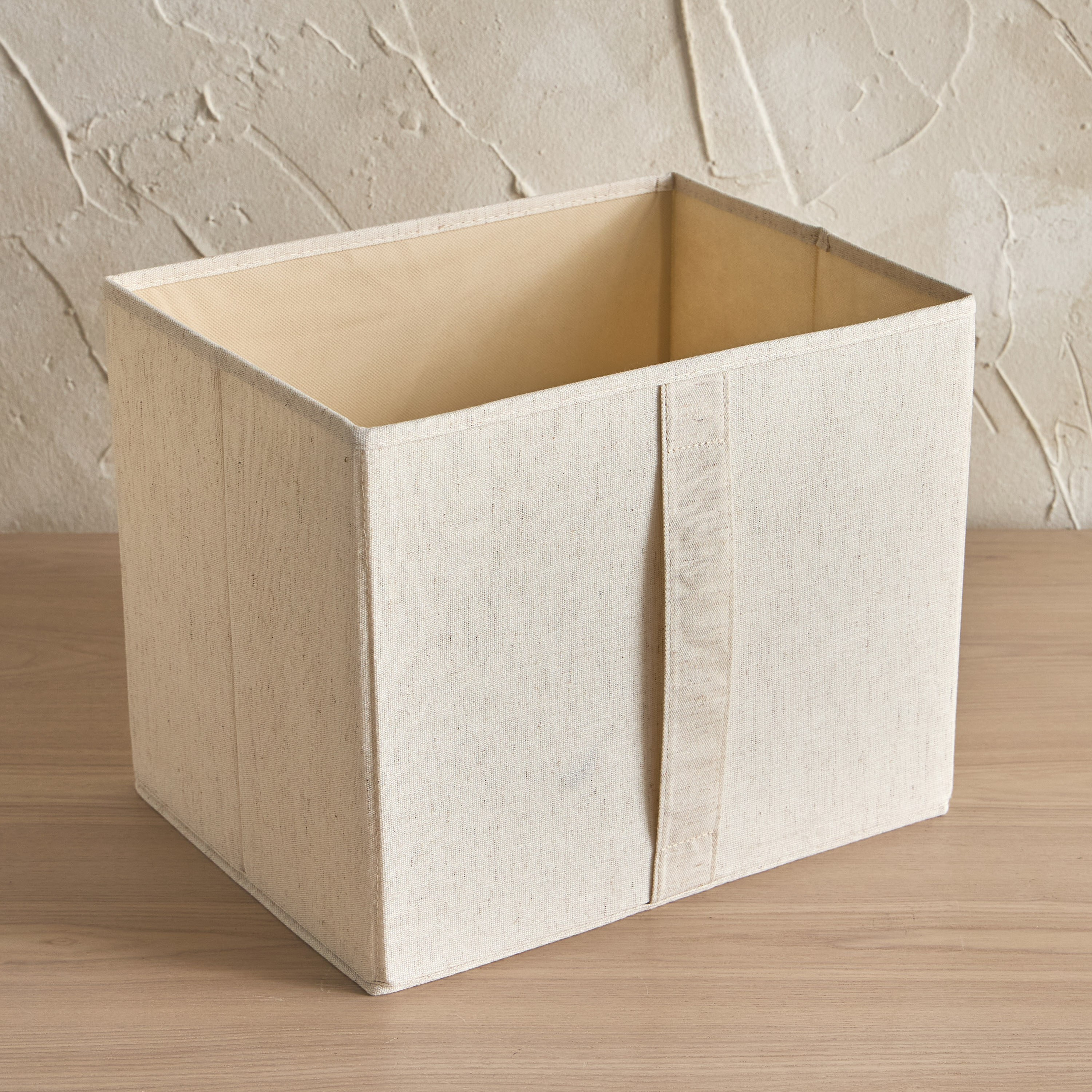 Otis Storage Box-household-storage-closetstorage-clothingstorage-image-1