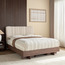 Tribeca Queen Bed - 160x200 cm-furniture-bedroom-beds-queenbeds-image-1