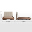 Tribeca Queen Bed - 160x200 cm-furniture-bedroom-beds-queenbeds-image-7