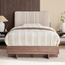 Tribeca Single Bed - 120x200 cm-furniture-bedroom-beds-singlebeds-image-2